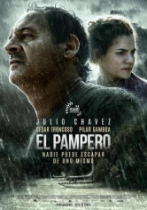 El Pampero poster