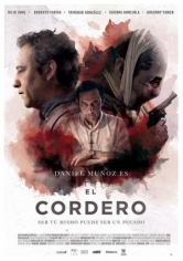 El Cordero poster