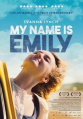 My Name Is Emily poster