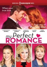 My Perfect Romance poster