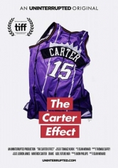 The Carter Effect poster