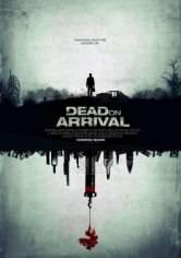 Dead On Arrival poster