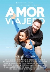 Amor Viajero poster