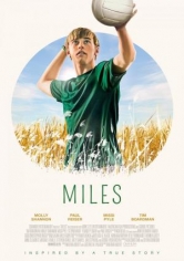 Miles poster