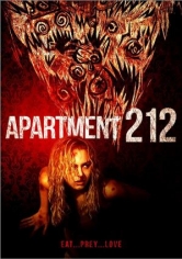 Gnaw(Apartment 212) poster