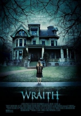 Wraith poster