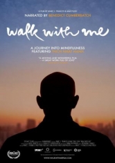 Walk With Me (Camina Conmigo) poster