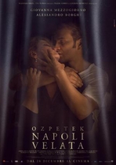 Napoli Velata poster