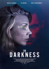 In Darkness (Entre Sombras) poster