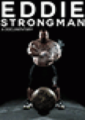Eddie: Strongman poster
