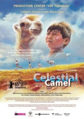 Nebesnyy Verblyud (Celestial Camel) poster