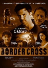 BorderCross poster