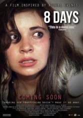 8 Days poster