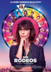 Sin Rodeos poster