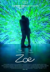 Zoe 2018 poster