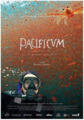 Pacificum : El Retorno Al Océano poster