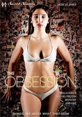 The Obsession poster