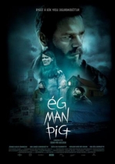 Ég Man Þig (I Remember You) poster
