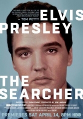 Elvis Presley: The Searcher Part 1 poster