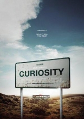Welcome To Curiosity poster