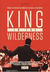 King In The Wilderness (La Lucha Pacífica De Martin Luther King) poster