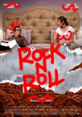 Rock’n Roll (Cosas De La Edad) poster