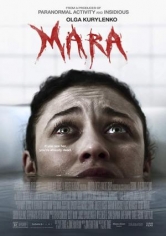 Mara 2018 poster