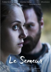 Le Semeur (La Mujer Que Sabía Leer) poster
