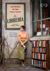 The Bookshop (La Librería) poster
