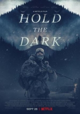 Hold The Dark (Noche De Lobos) poster