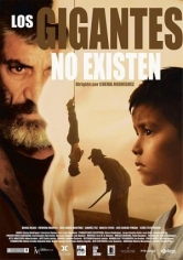 Los Gigantes No Existen poster