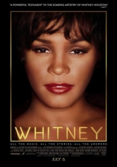 Whitney 2018 poster