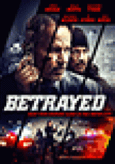 Betrayed 2018 poster