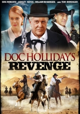 Doc Holliday’s Revenge poster
