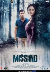 Missing 2018 poster