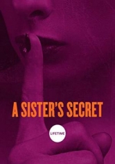 A Sister’s Secret (El Secreto De Una Hermana) poster