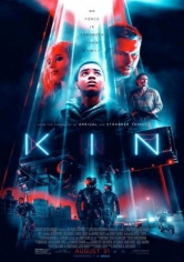 Kin 2018 poster