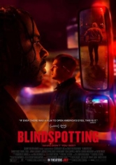 Blindspotting (Punto Ciego) poster