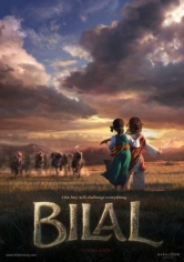 Bilal: A New Breed Of Hero poster