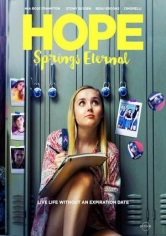 Hope Springs Eternal poster