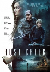 Rust Creek poster