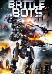 Battle Bots poster