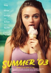 Summer ’03 poster