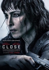 Close (Escolta) poster
