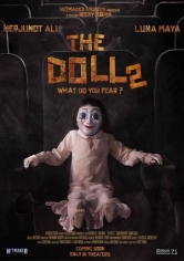 The Doll 2 poster