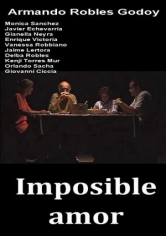 Imposible Amor poster
