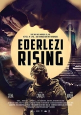 Ederlezi Rising (A.I. Rising) poster