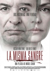 La Misma Sangre poster