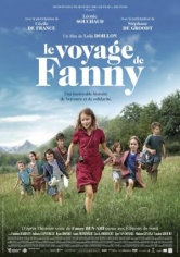 Le Voyage De Fanny (Le Voyage De Fanny) poster