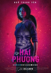 Hai Phuong (Furie) poster